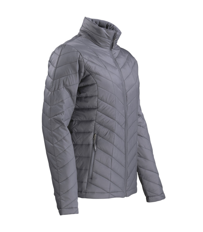 Parka Térmica Light Mujer