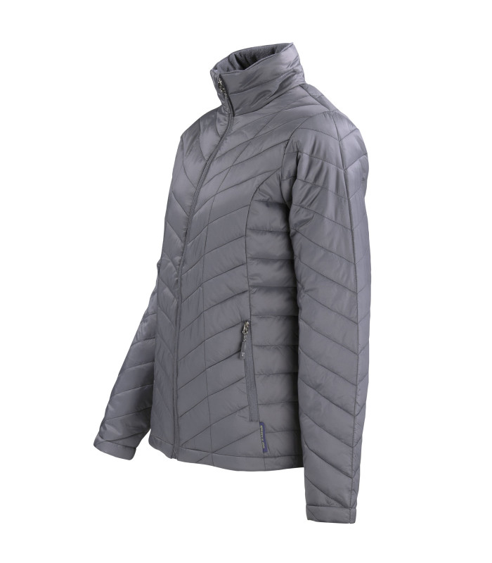 Parka Térmica Light Mujer