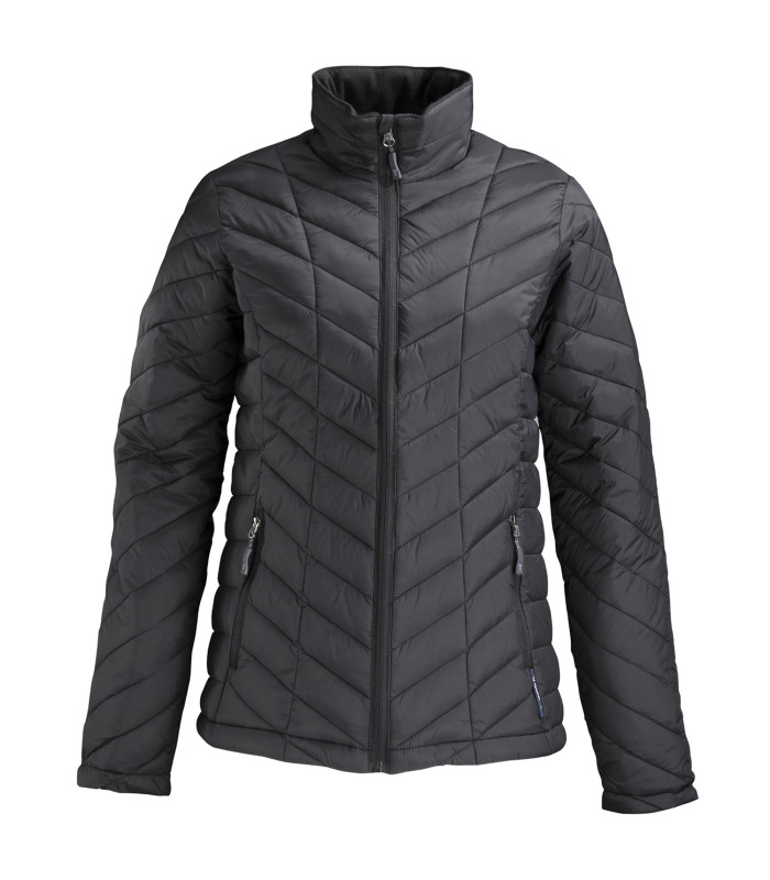 Parka Térmica Light Mujer