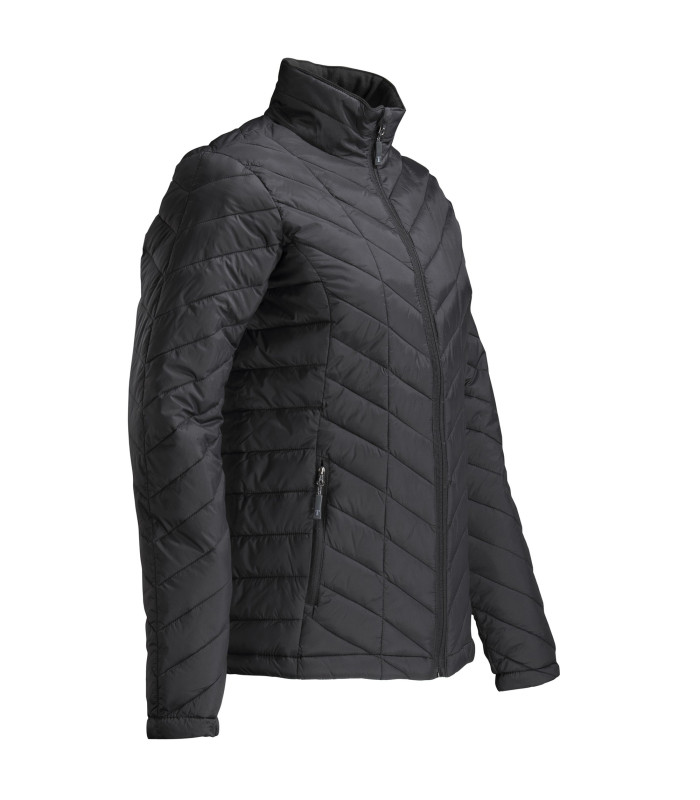 Parka Térmica Light Mujer