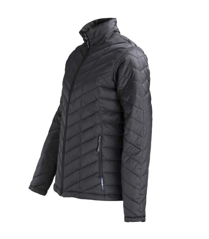 Parka Térmica Light Mujer