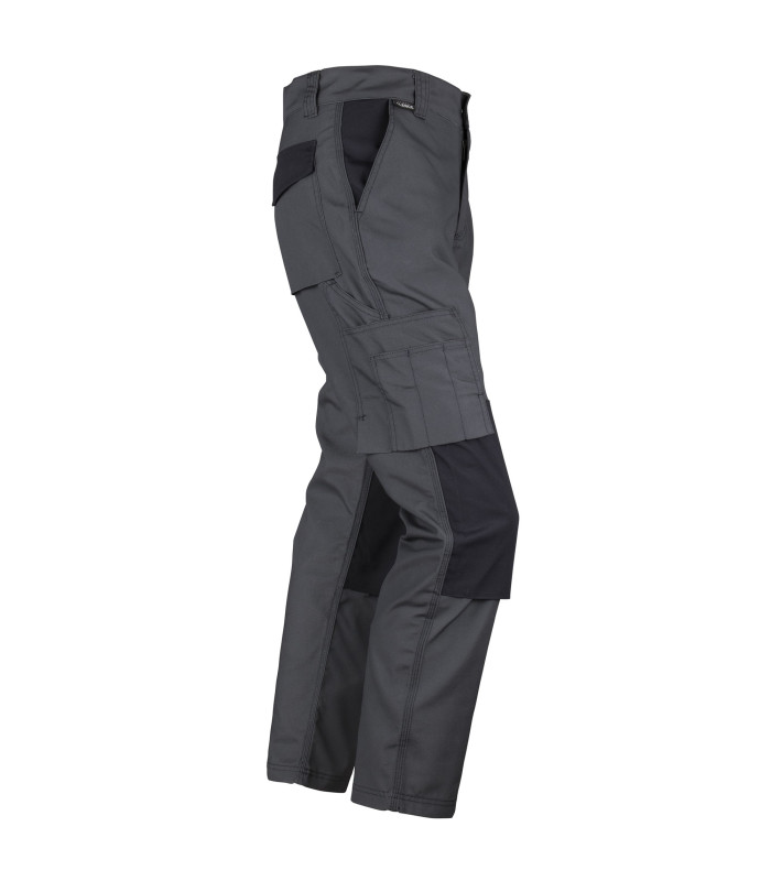 Pantalón Cargo Alerce Bi-Color Rodilla Reforzada Hombre