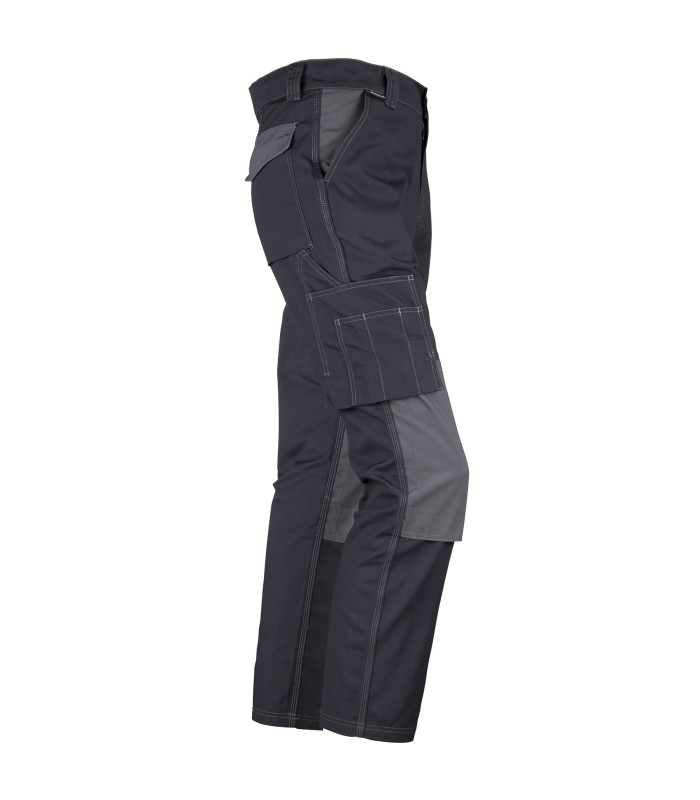 Pantalón Cargo Alerce Bi-Color Rodilla Reforzada Hombre