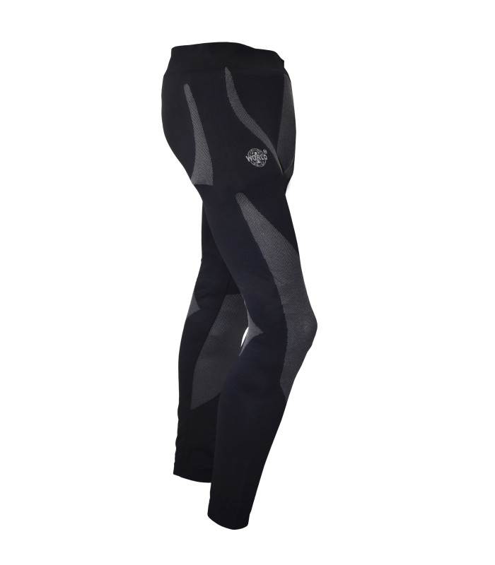 Primera Capa Outwork Hombre