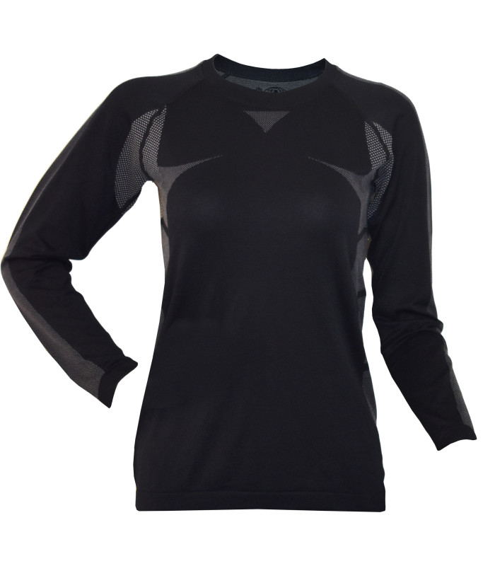 Primera Capa Outwork Mujer