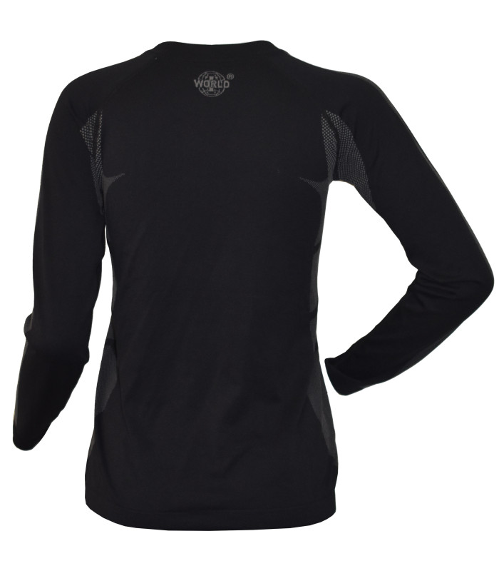 Primera Capa Outwork Mujer