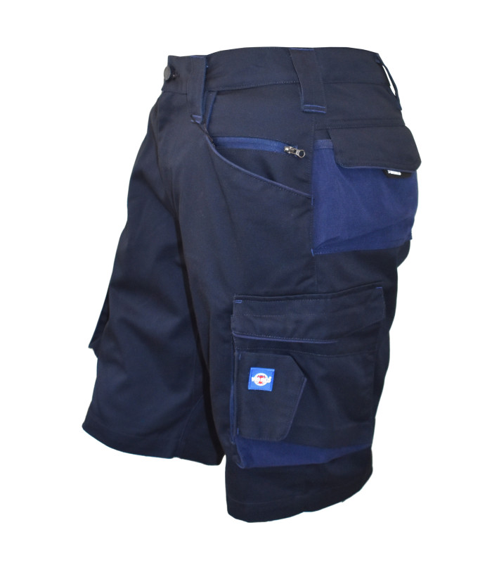 Pantalón Corto Cargo Hombre