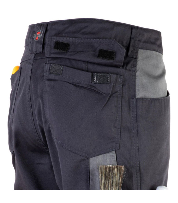 Pantalón Cargo Tulipero Move Hombre