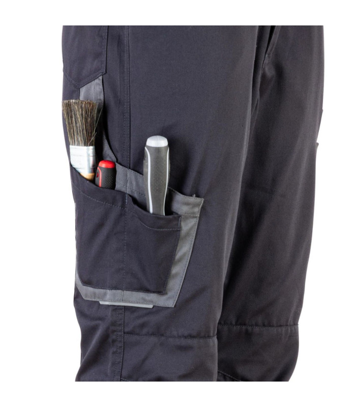 Pantalón Cargo Tulipero Move Hombre