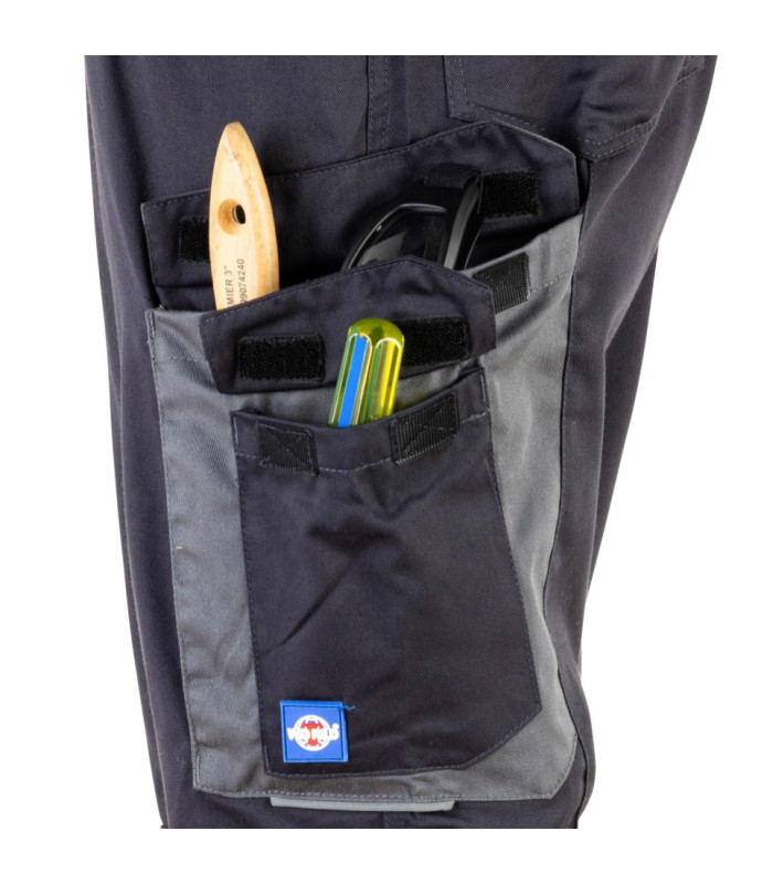 Pantalón Cargo Tulipero Move Hombre