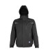 Parka Ralco Softshell Térmico Hombre