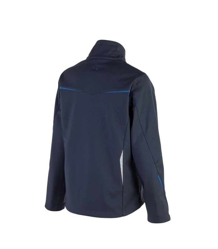 Parka Pangue Softshell Outwork Mujer