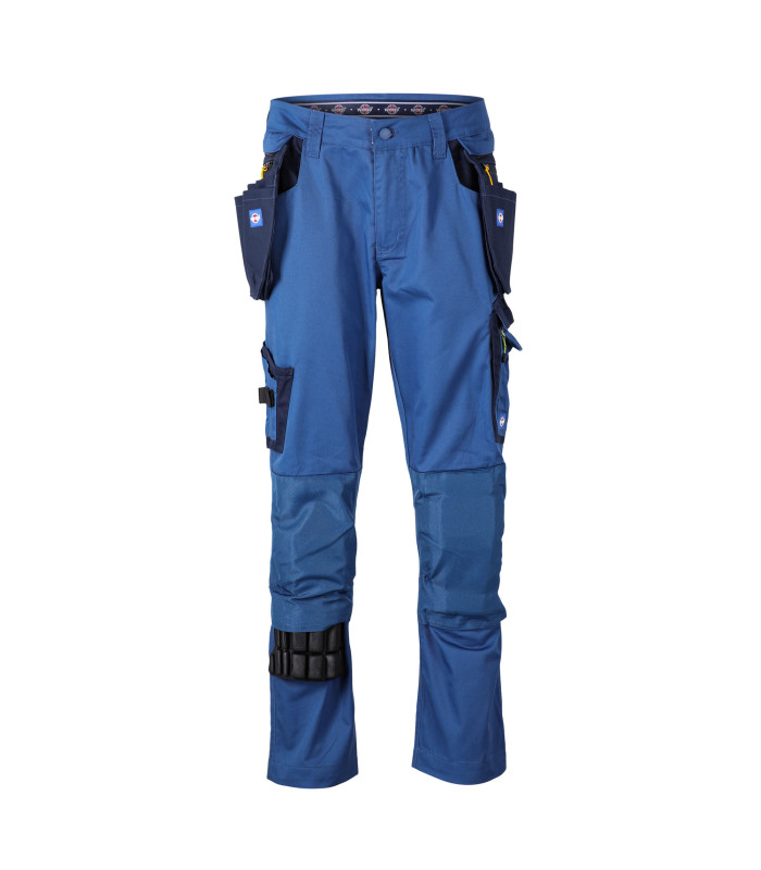 Pantalón Cargo Tulipero Pro Hombre