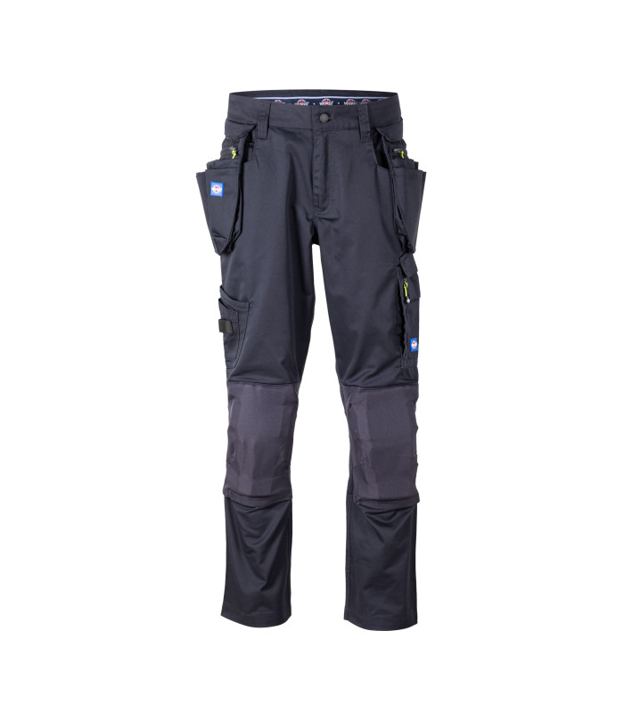 Pantalón Cargo Tulipero Pro Hombre