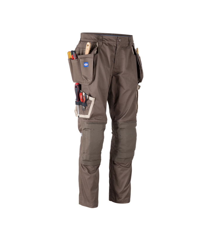 Pantalón Cargo Tulipero Pro Hombre