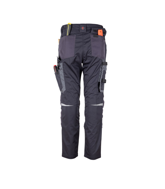 Pantalón Cargo Tulipero Pro Mujer