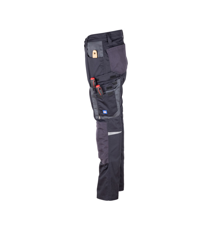 Pantalón Cargo Tulipero Pro Mujer