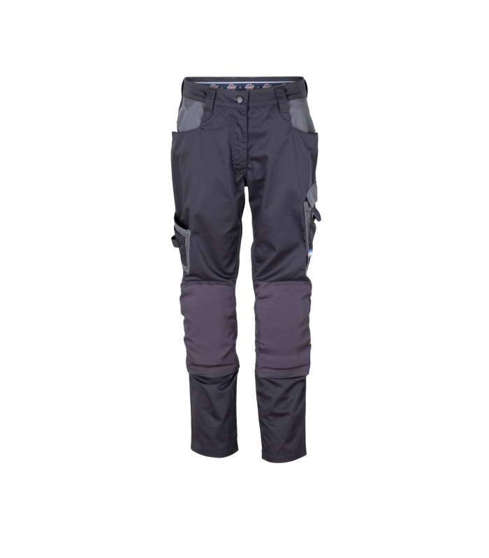 Pantalón Cargo Tulipero Pro Mujer