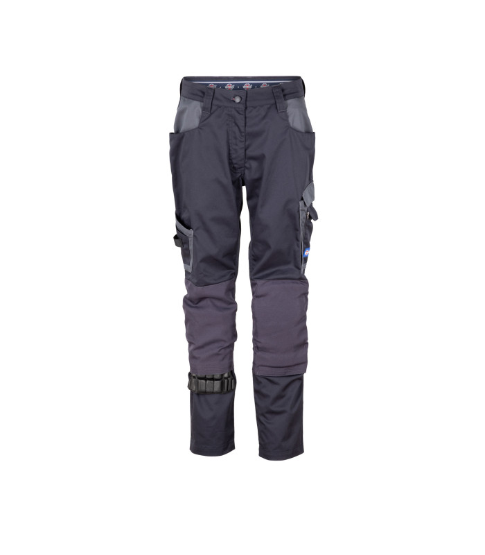 Pantalón Cargo Tulipero Pro Mujer