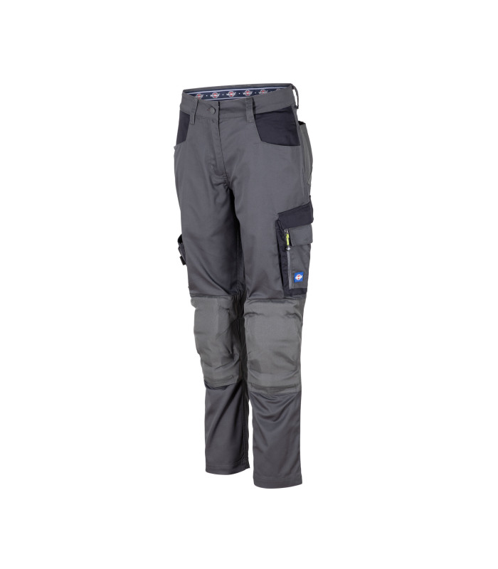 Pantalón Cargo Tulipero Pro Mujer