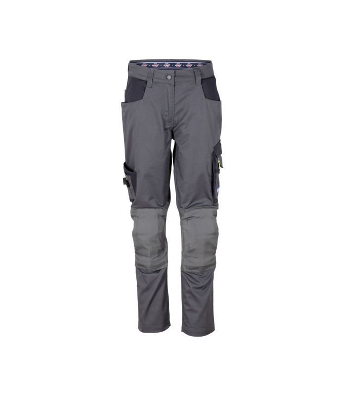 Pantalón Cargo Tulipero Pro Mujer