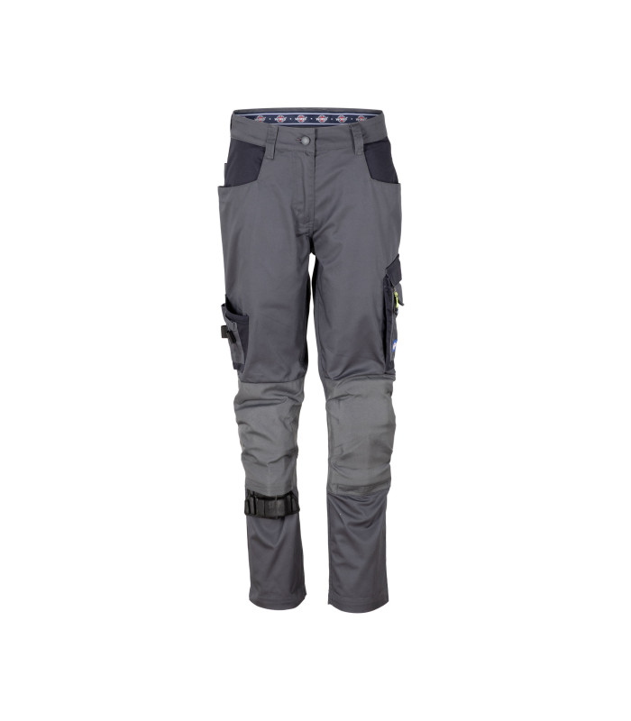 Pantalón Cargo Tulipero Pro Mujer