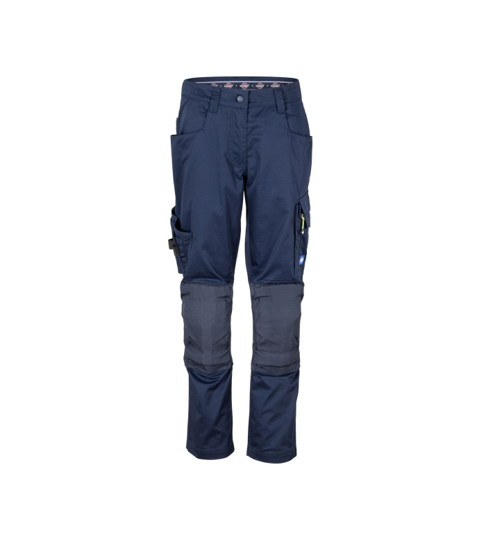 Pantalón Cargo Tulipero Pro Mujer