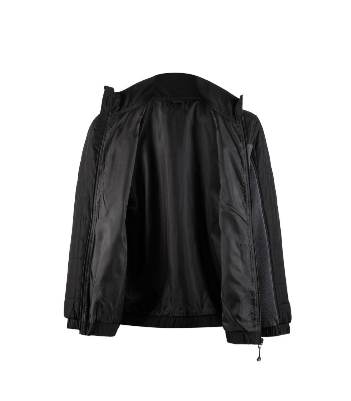 Micropolar Outwork Manga Larga Hombre