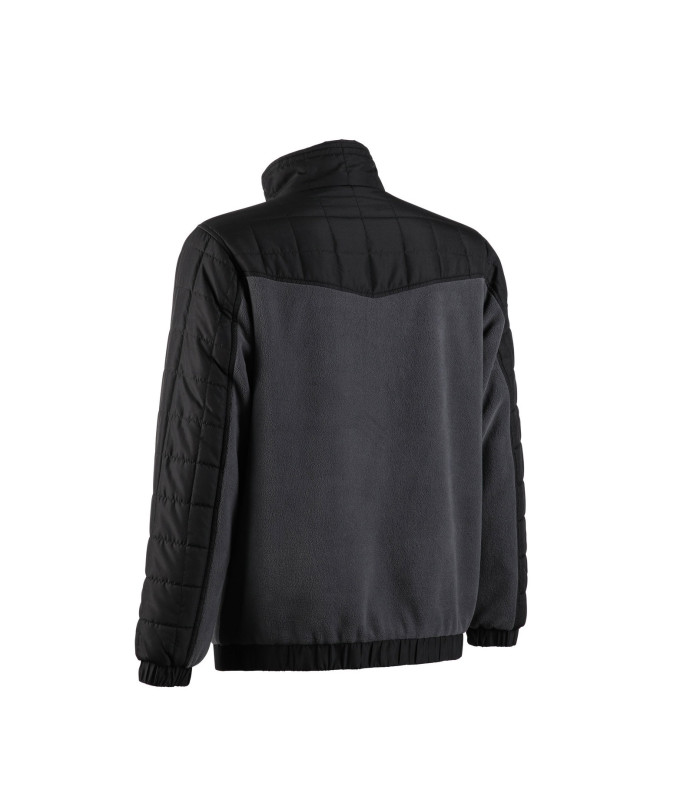 Micropolar Outwork Manga Larga Hombre