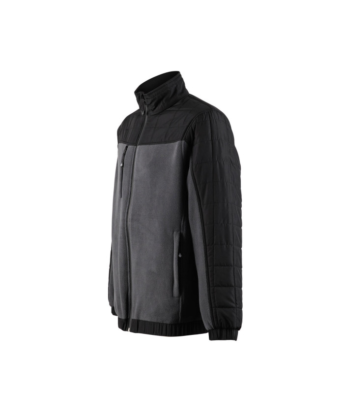 Micropolar Outwork Manga Larga Hombre