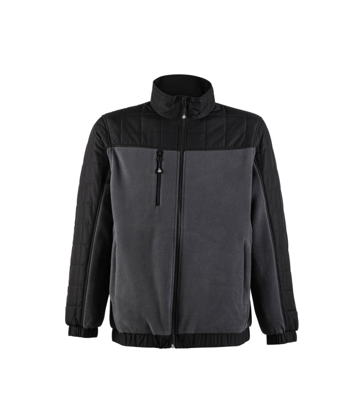 Micropolar Outwork Manga Larga Hombre