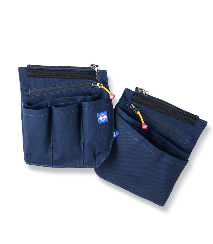 Bolsillo Desmontable Tulipero Strong Hombre