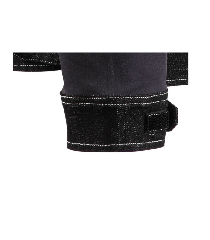 Chaqueta Iron Line Ónix Hombre