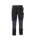 Pantalón Iron Line Ónix Hombre