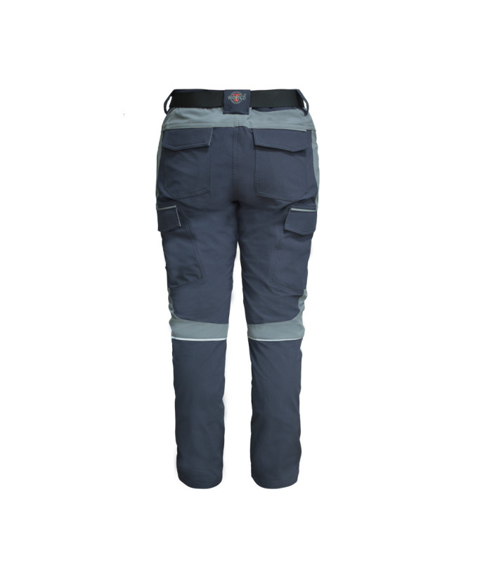 Pantalón Raulí Mujer