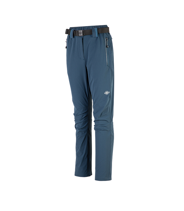 Pantalón Ripstop Acacio Mujer