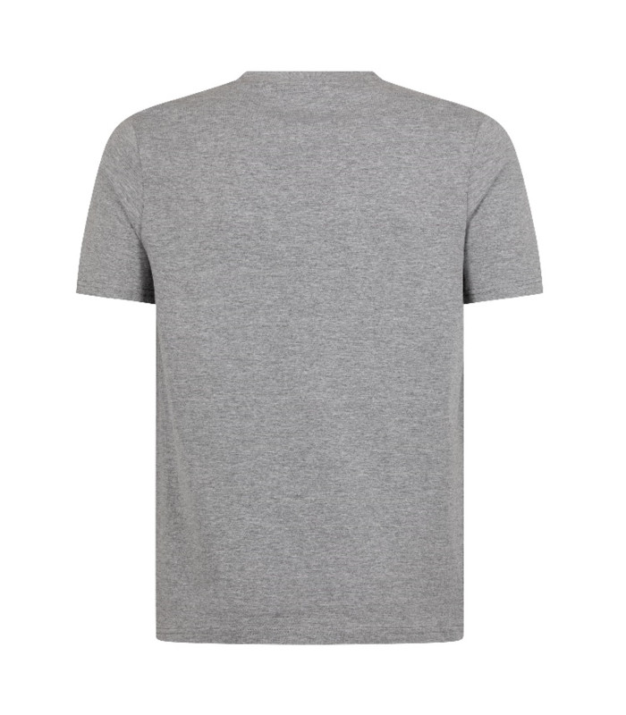 Polera Essential Soft Manga Corta Hombre