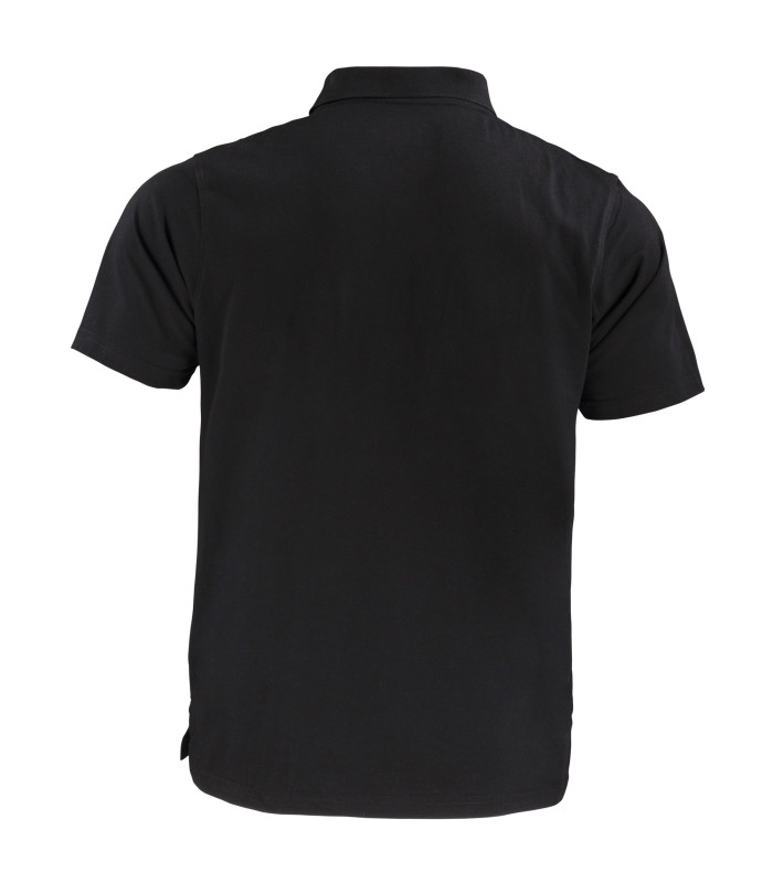 Polera Polo DryFresh Smooth 60% Algodón Manga Corta Hombre