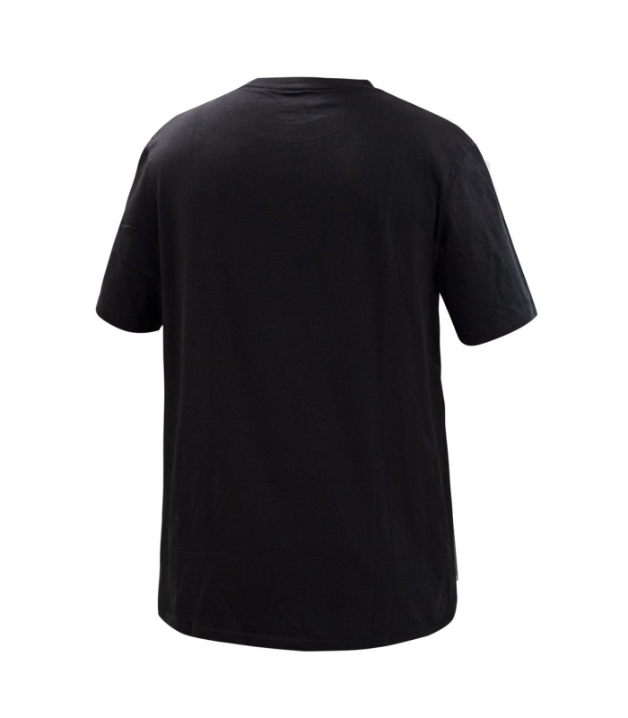 Polera Essential Soft Manga Corta Hombre