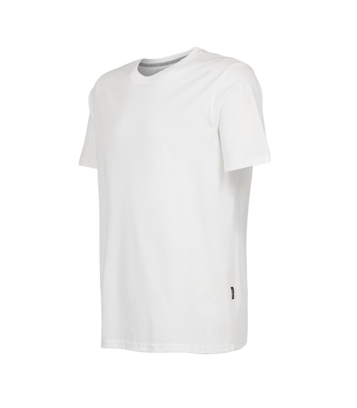 Polera DryFresh Smooth® 60% Algodón Manga Corta Hombre
