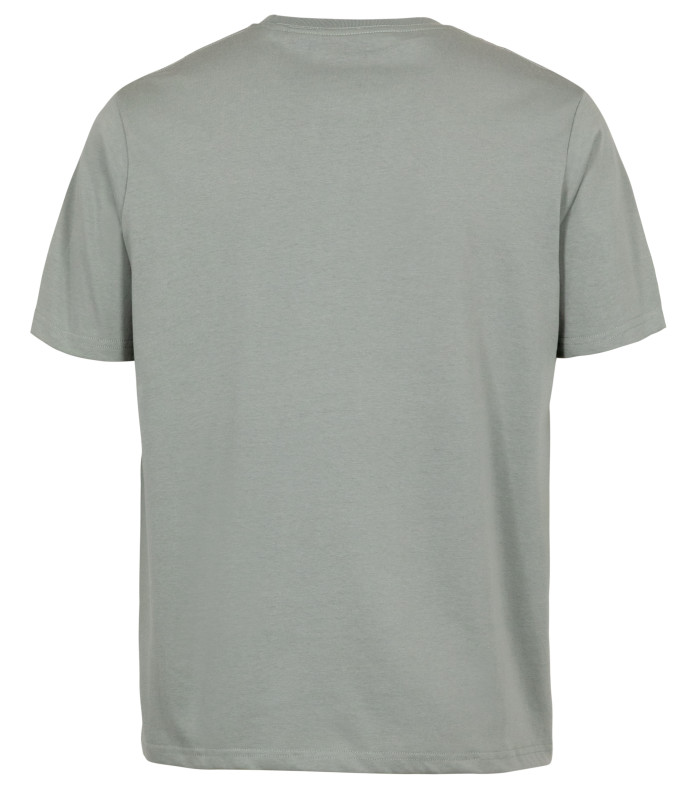 Polera DryFresh Smooth® 60% Algodón Manga Corta Hombre