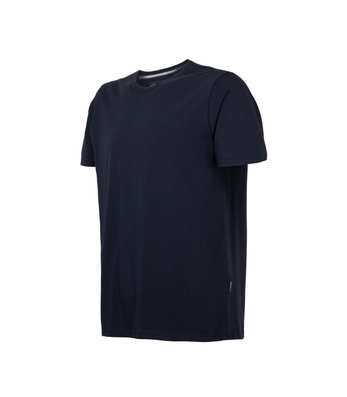 Polera DryFresh Smooth® 60% Algodón Manga Corta Hombre