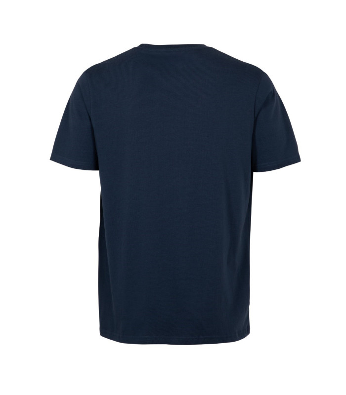 Polera DryFresh Smooth® 60% Algodón Manga Corta Hombre