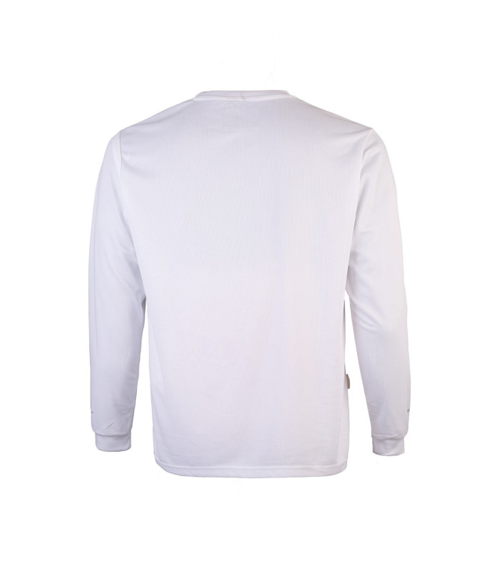 Polera WorkDry® Manga Larga Hombre