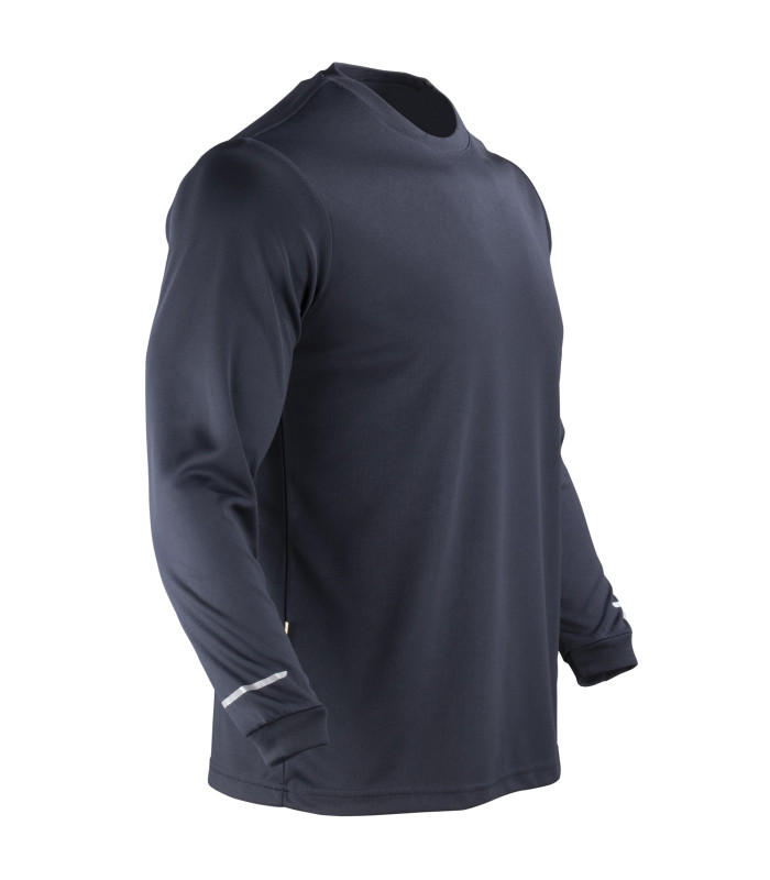 Polera WorkDry® Manga Larga Hombre