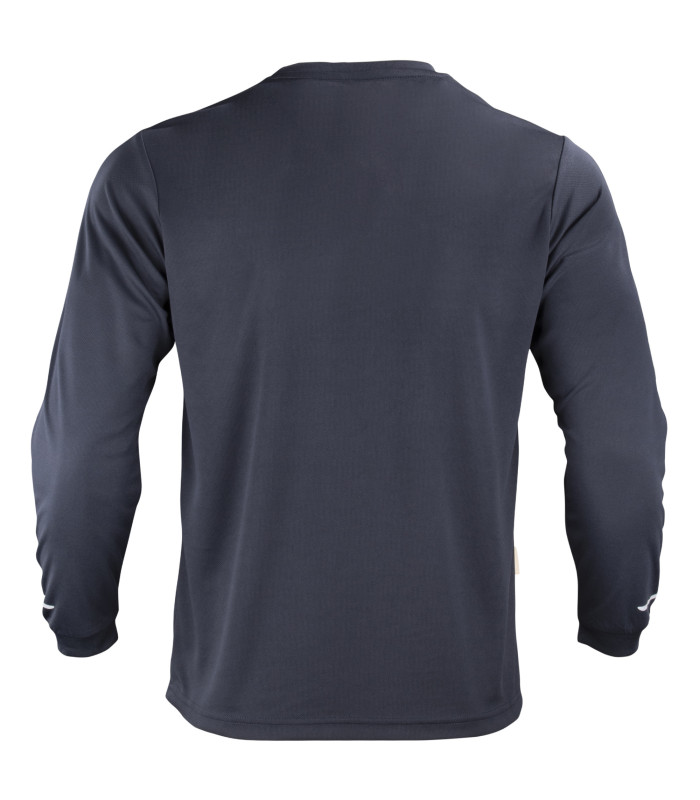 Polera WorkDry® Manga Larga Hombre