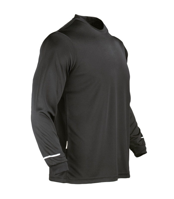 Polera WorkDry® Manga Larga Hombre