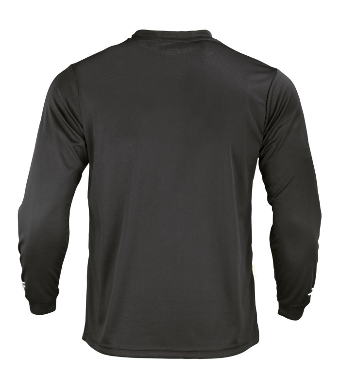 Polera WorkDry® Manga Larga Hombre