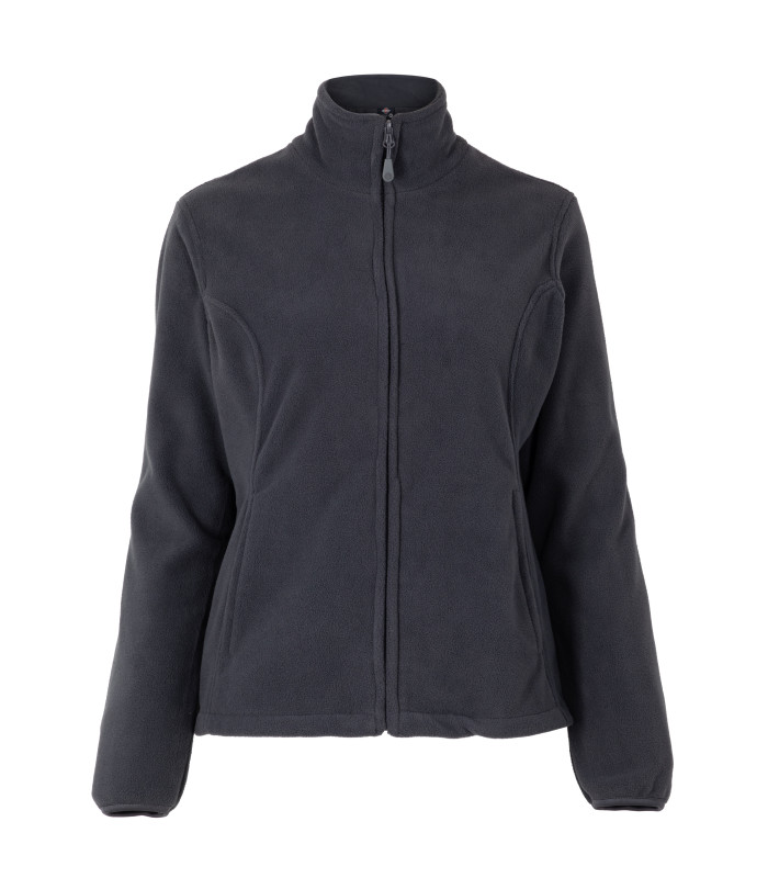 Micropolar Térmico Manga Larga Mujer