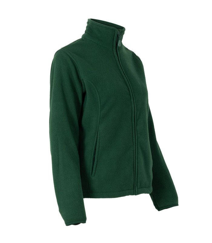 Micropolar Térmico Manga Larga Mujer